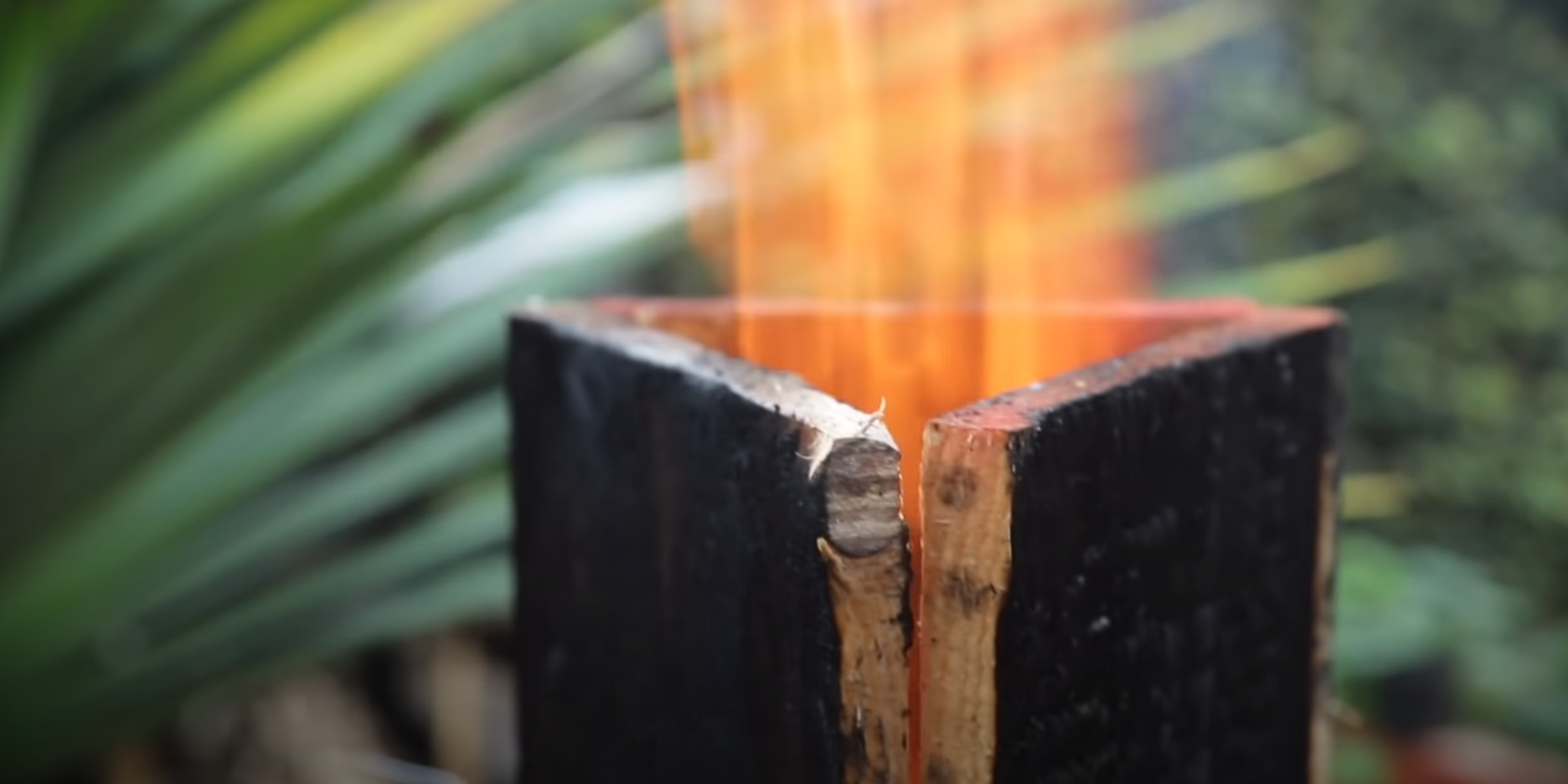 Comment allumer un feu de cheminée ? 3 techniques efficaces