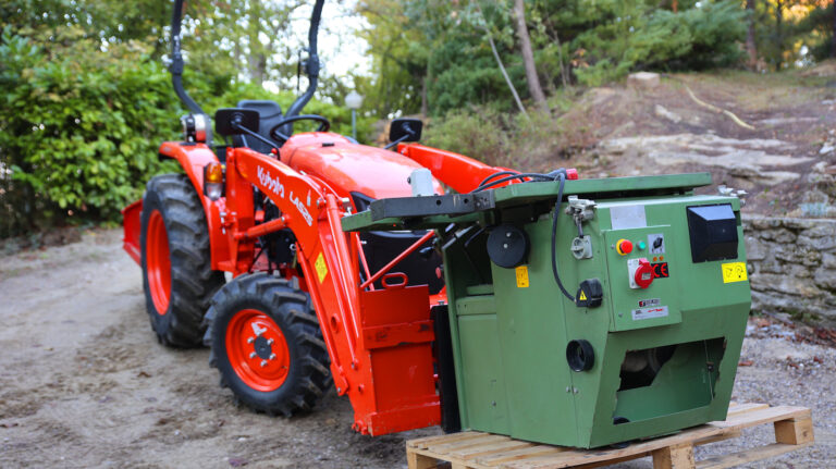 Comment trouver une machine à bois d’occasion ?