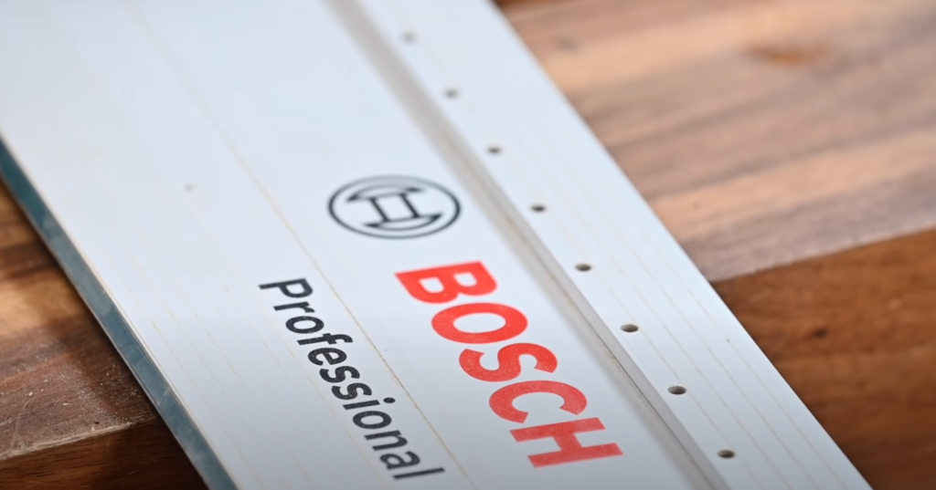 Deux en un : le marque-page en bois à faire soi-même, Bosch DIY